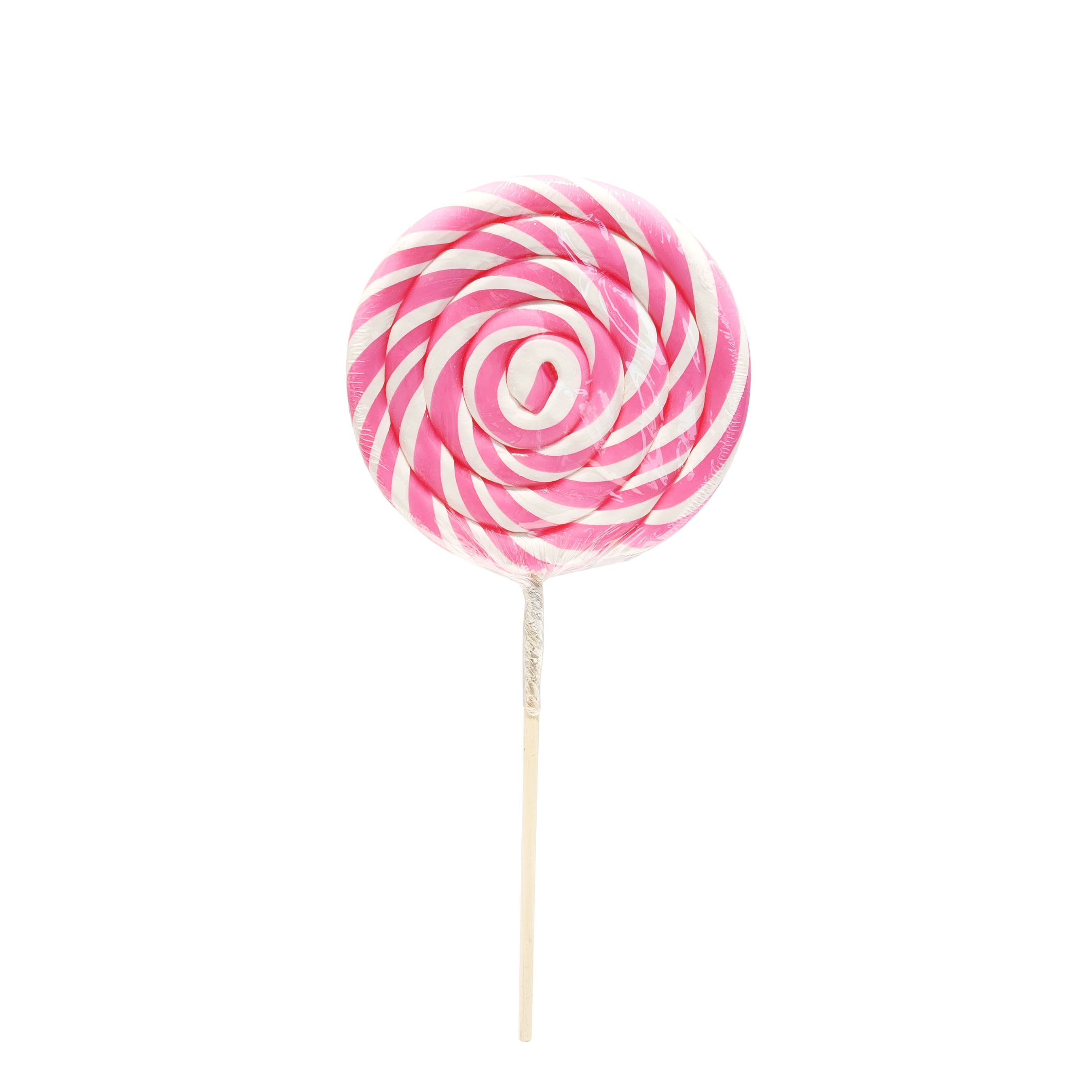 cotton candy flavored Swhirly sweet whirls. 180 grams, 5 inch diameter