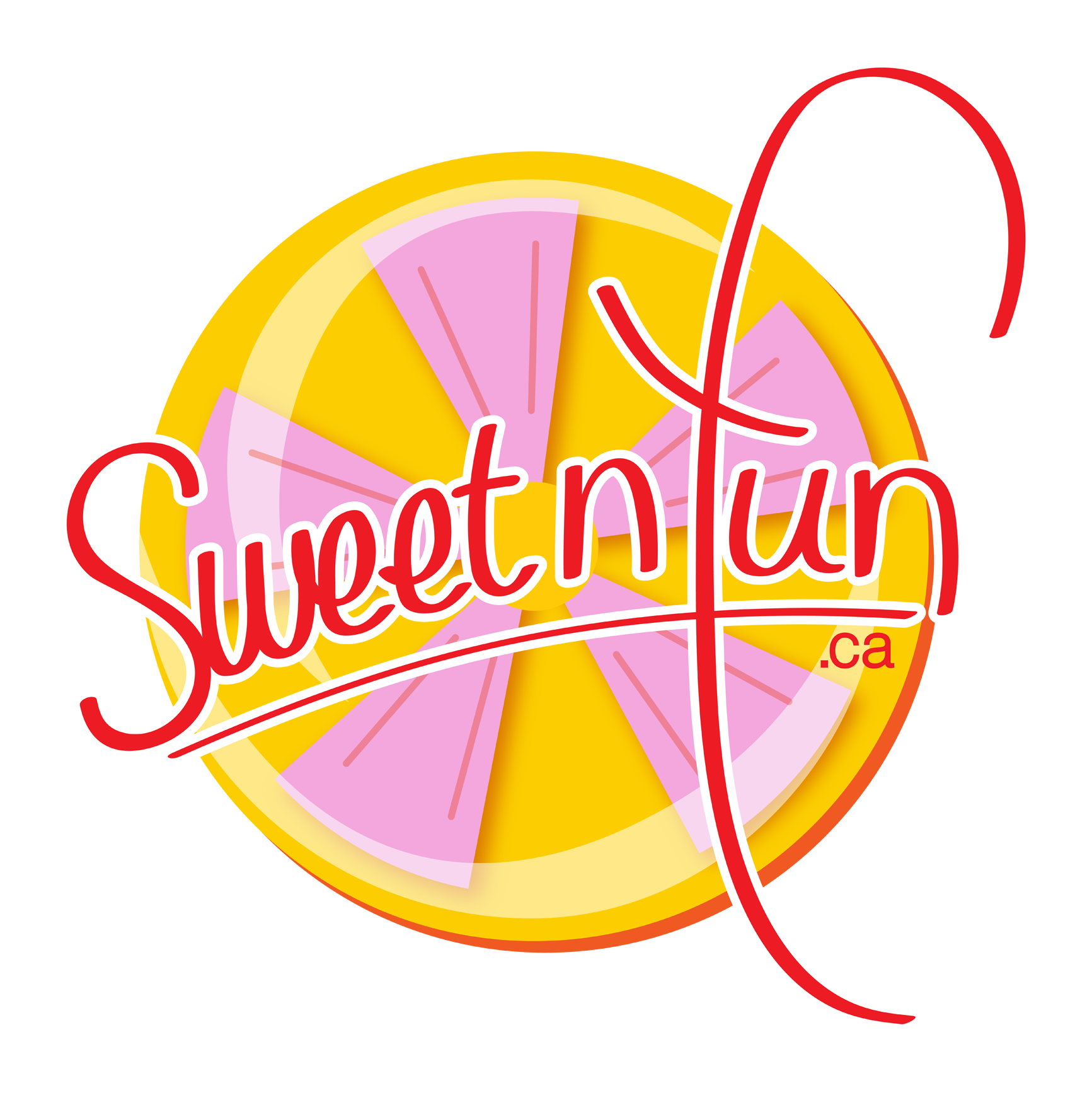 Sweet N Fun Products Ltd. Logo