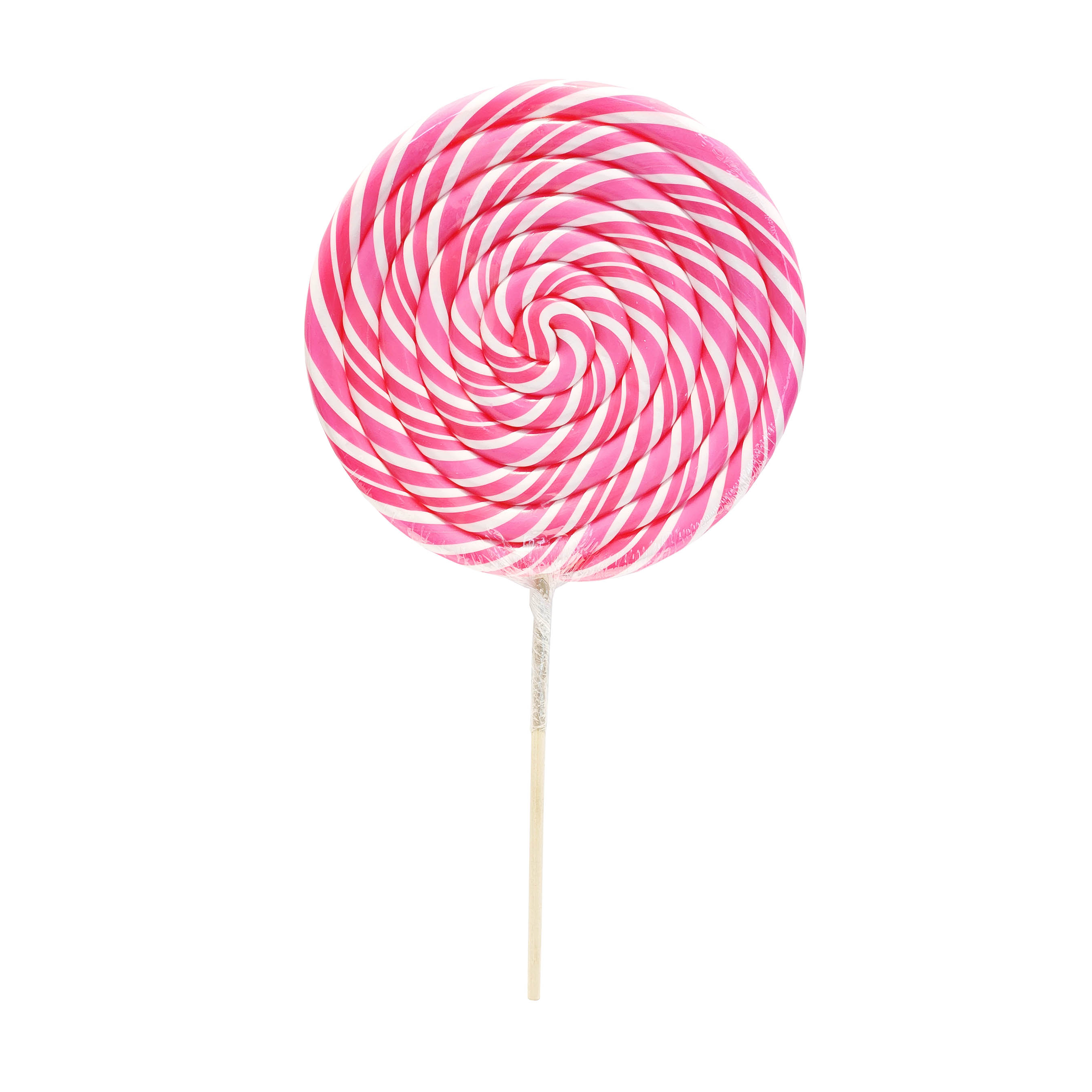 Cotton candy flavored extra large swhirly sweet whirls 